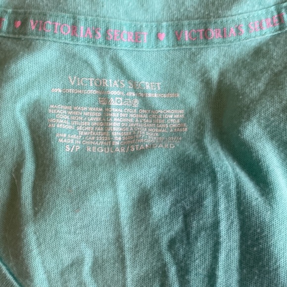 Victoria’s Secret pj set - Picture 2 of 3